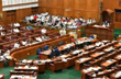 Karnataka Assembly passes Bill to raise reservation quotas for SC, STs